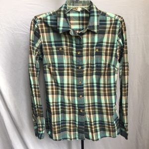 Duluth flannel